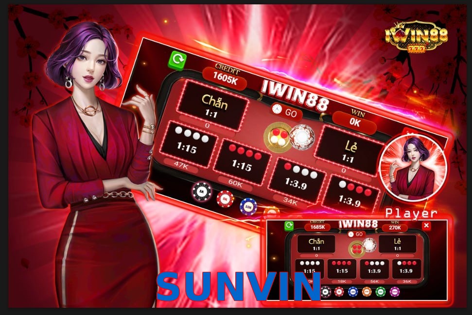 SUNVIN